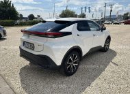 TOYOTA C-HR 1.8 Hybrid Style e-CVT ÁFA-s. Friss szervizzel!