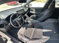 TOYOTA C-HR 1.8 Hybrid Style e-CVT ÁFA-s. Friss szervizzel!