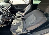VOLKSWAGEN SCIROCCO 2.0 TFSI 19-os alufelnik. vezetett szervizkönyv. kivételesen szép!