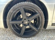VOLKSWAGEN SCIROCCO 2.0 TFSI 19-os alufelnik. vezetett szervizkönyv. kivételesen szép!