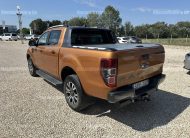 FORD RANGER 2.0 TDCi 4×4 Wild Trak (Automata) magyar. ÁFA-s. gyári garanciával! 3.5t horog