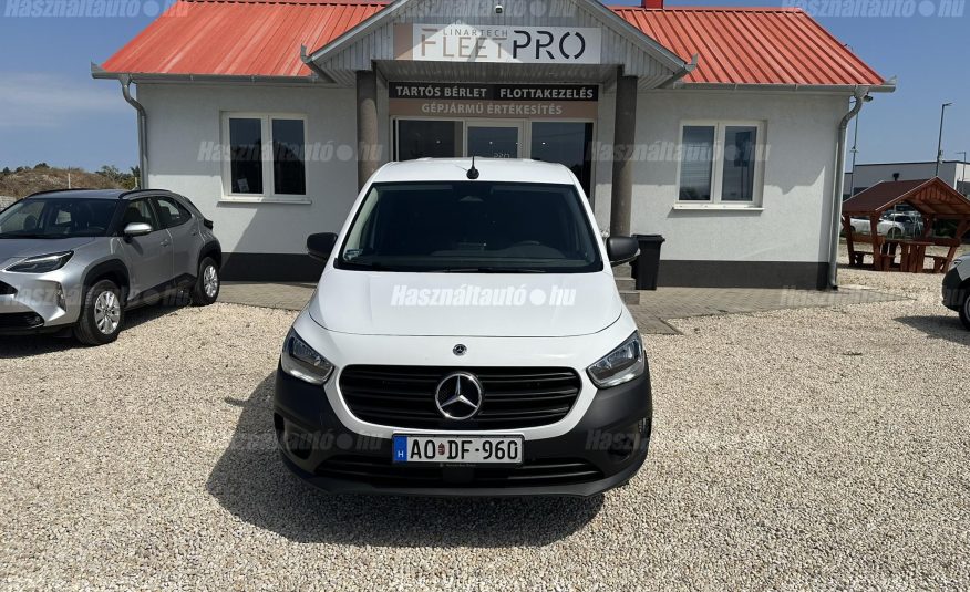 MERCEDES-BENZ CITAN 108 CDI A2 Base KÉSZLETRŐL! CSAK tartós bérletre!