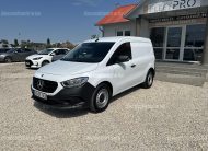 MERCEDES-BENZ CITAN 108 CDI A2 Base KÉSZLETRŐL! CSAK tartós bérletre!