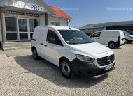 MERCEDES-BENZ CITAN 108 CDI A2 Base KÉSZLETRŐL! CSAK tartós bérletre!