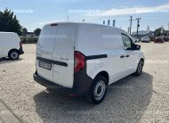 MERCEDES-BENZ CITAN 108 CDI A2 Base KÉSZLETRŐL! CSAK tartós bérletre!