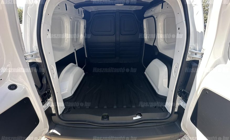 MERCEDES-BENZ CITAN 108 CDI A2 Base KÉSZLETRŐL! CSAK tartós bérletre!
