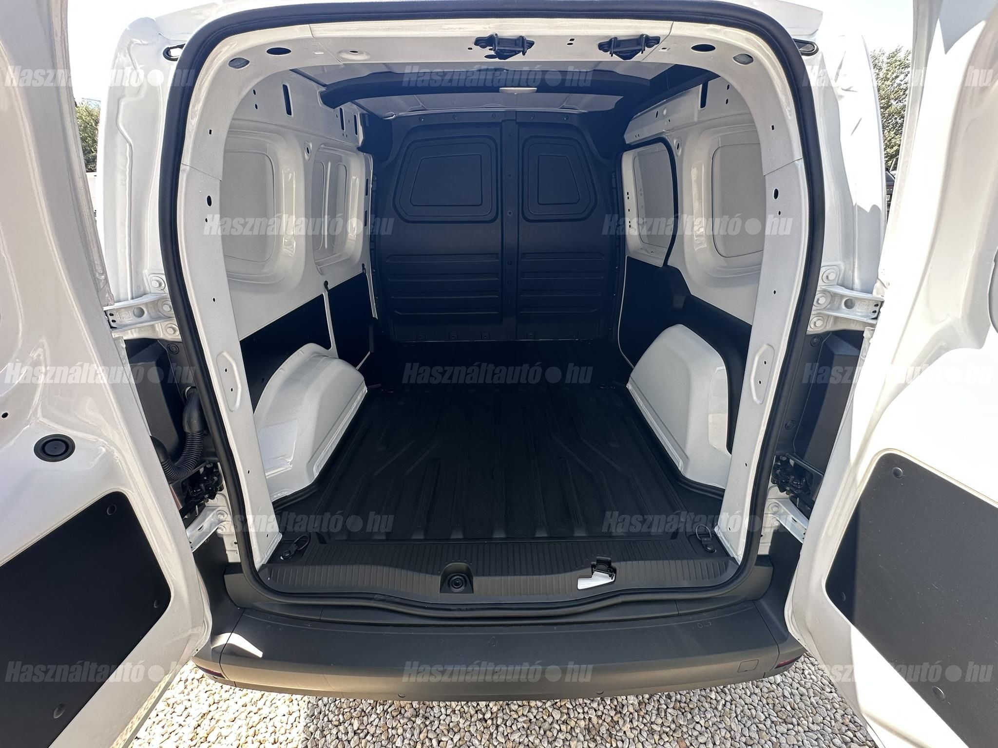 MERCEDES-BENZ CITAN 108 CDI A2 Base KÉSZLETRŐL! CSAK tartós bérletre!