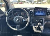 MERCEDES-BENZ CITAN 108 CDI A2 Base KÉSZLETRŐL! CSAK tartós bérletre!