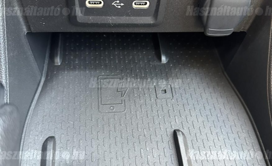 MERCEDES-BENZ CITAN 108 CDI A2 Base KÉSZLETRŐL! CSAK tartós bérletre!