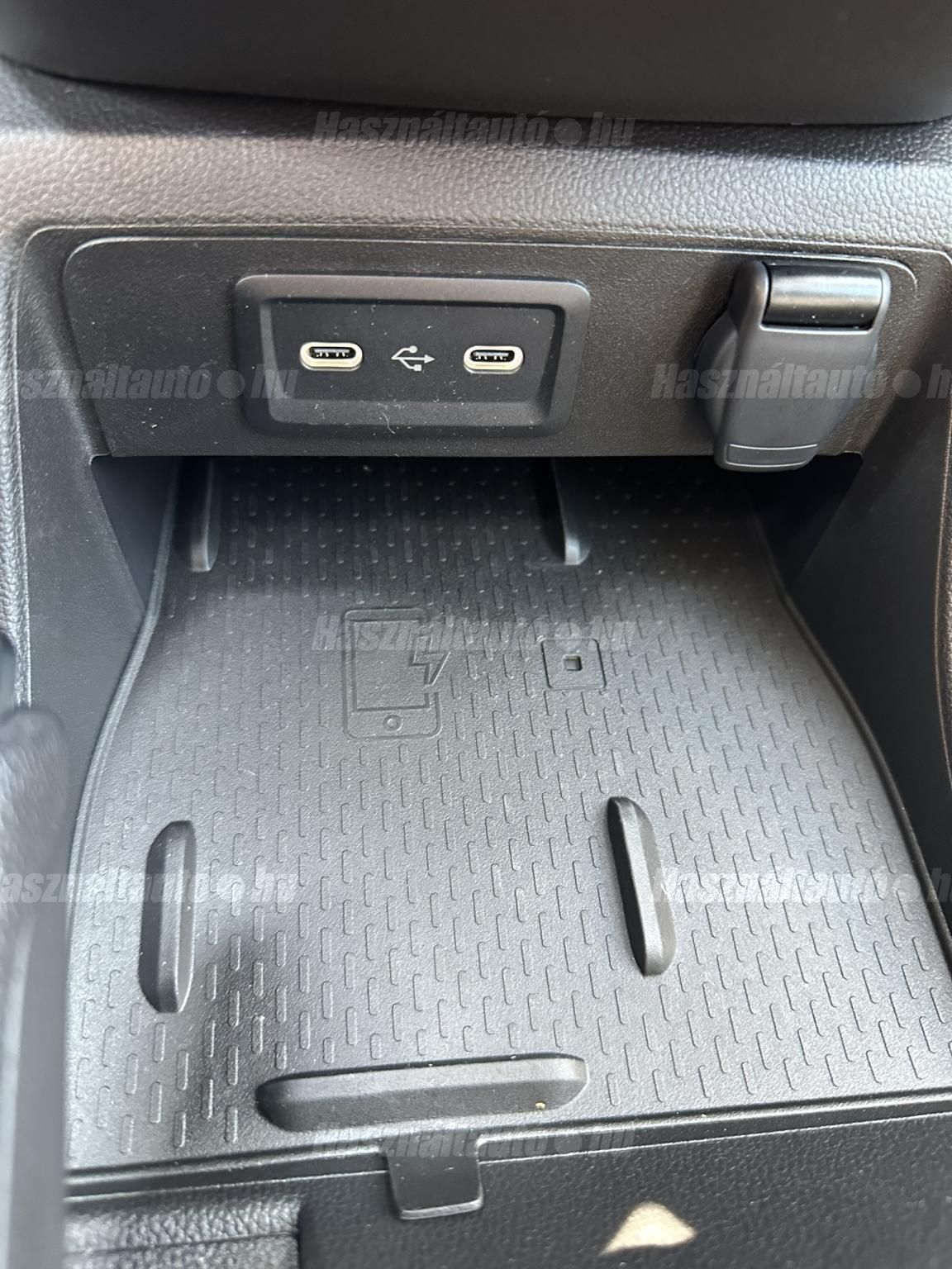 MERCEDES-BENZ CITAN 108 CDI A2 Base KÉSZLETRŐL! CSAK tartós bérletre!
