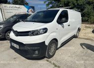 TOYOTA PROACE 2.0 D-4D Panel Van Active – L2H1 (Automata) ÁFA-s. téli-nyári gumikkal