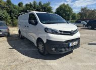 TOYOTA PROACE 2.0 D-4D Panel Van Active – L2H1 (Automata) ÁFA-s. téli-nyári gumikkal