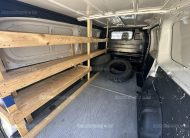 TOYOTA PROACE 2.0 D-4D Panel Van Active – L2H1 (Automata) ÁFA-s. téli-nyári gumikkal