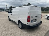 TOYOTA PROACE 2.0 D-4D Panel Van Active – L2H1 ÁFA-s. első tulajdonostól. végig szervizelt