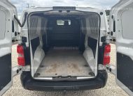 TOYOTA PROACE 2.0 D-4D Panel Van Active – L2H1 ÁFA-s. első tulajdonostól. végig szervizelt