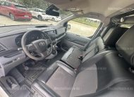 TOYOTA PROACE 2.0 D-4D Panel Van Active – L2H1 ÁFA-s. első tulajdonostól. végig szervizelt