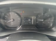 TOYOTA PROACE 2.0 D-4D Panel Van Active – L2H1 ÁFA-s. első tulajdonostól. végig szervizelt