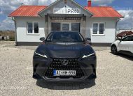 LEXUS NX 350h Executive Top AWD CVT ÁFA-S Tartós bérlet is!