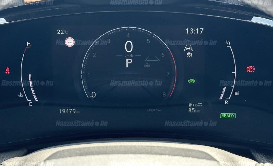 LEXUS NX 350h Executive Top AWD CVT ÁFA-S Tartós bérlet is!