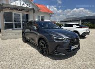 LEXUS NX 350h Executive Top AWD CVT ÁFA-S Tartós bérlet is!