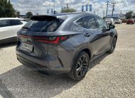 LEXUS NX 350h Executive Top AWD CVT ÁFA-S Tartós bérlet is!