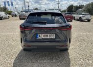 LEXUS NX 350h Executive Top AWD CVT ÁFA-S Tartós bérlet is!