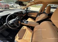 LEXUS NX 350h Executive Top AWD CVT ÁFA-S Tartós bérlet is!