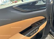LEXUS NX 350h Executive Top AWD CVT ÁFA-S Tartós bérlet is!