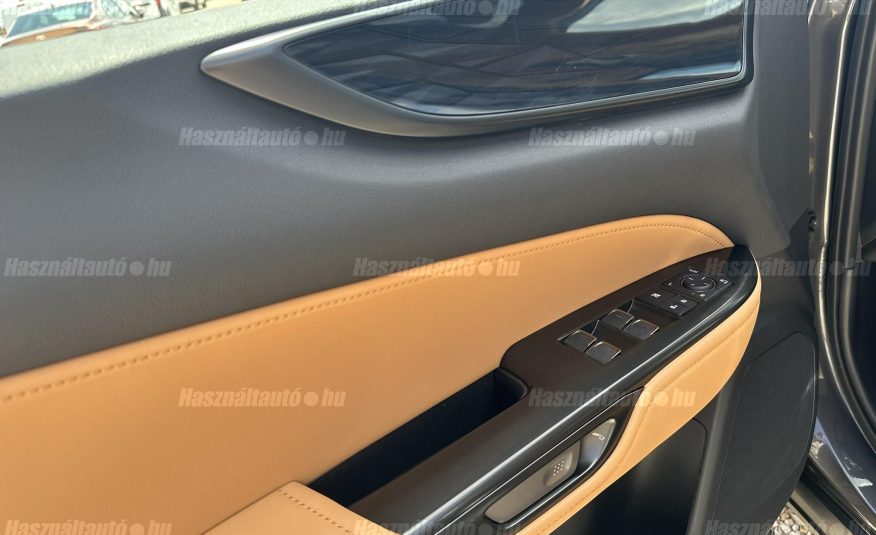 LEXUS NX 350h Executive Top AWD CVT ÁFA-S Tartós bérlet is!