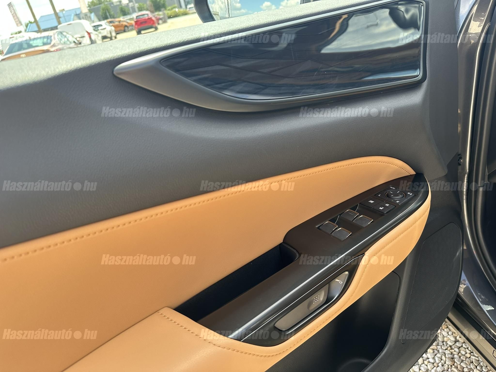 LEXUS NX 350h Executive Top AWD CVT ÁFA-S Tartós bérlet is. nyílt végű lízing!