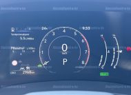 LEXUS LBX 1.5 Hybrid Cool e-CVT ÁFA-s. Tartós Bérlet is!