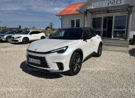 LEXUS LBX 1.5 Hybrid Cool e-CVT ÁFA-s. Tartós Bérlet is!