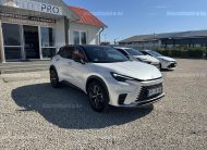 LEXUS LBX 1.5 Hybrid Cool e-CVT ÁFA-s. Tartós Bérlet is!