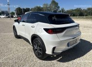 LEXUS LBX 1.5 Hybrid Cool e-CVT ÁFA-s. Tartós Bérlet is!