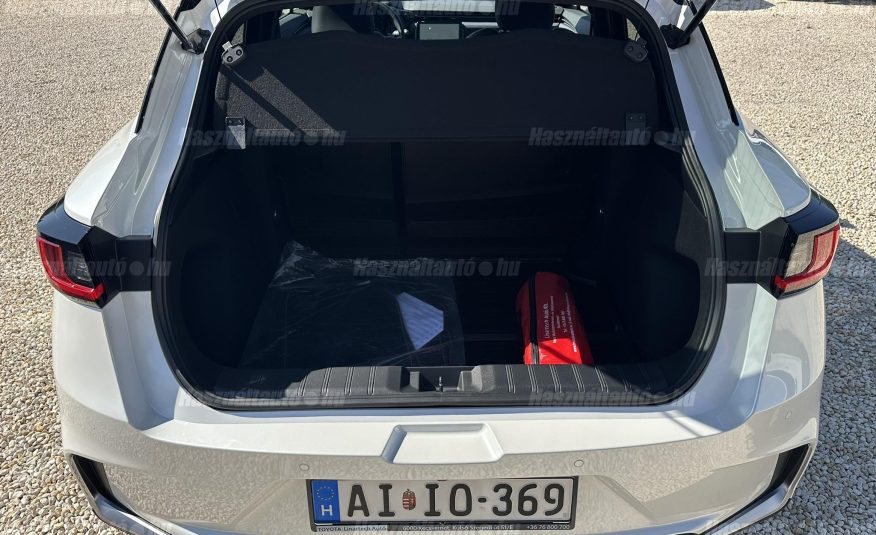 LEXUS LBX 1.5 Hybrid Cool e-CVT ÁFA-s. Tartós Bérlet is!