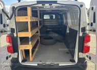 TOYOTA PROACE 2.0 D-4D Panel Van Active – L2H1 ÁFA-s. első tulajdonostól