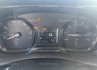 TOYOTA PROACE 2.0 D-4D Panel Van Active – L2H1 ÁFA-s. első tulajdonostól