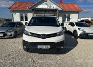 TOYOTA PROACE 2.0 D-4D Panel Van Active – L2H1 ÁFA-s. első tulajdonostól