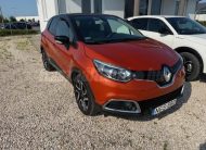 RENAULT CAPTUR 0.9 TCe Energy Life S&S Első tulajdonostól. Friss műszakival