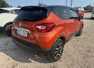 RENAULT CAPTUR 0.9 TCe Energy Life S&S Első tulajdonostól. Friss műszakival