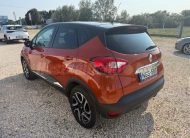 RENAULT CAPTUR 0.9 TCe Energy Life S&S Első tulajdonostól. Friss műszakival