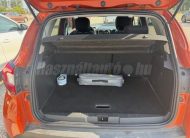 RENAULT CAPTUR 0.9 TCe Energy Life S&S Első tulajdonostól. Friss műszakival