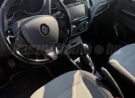 RENAULT CAPTUR 0.9 TCe Energy Life S&S Első tulajdonostól. Friss műszakival