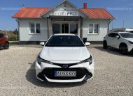 TOYOTA COROLLA 1.8 Hybrid Comfort Tech e-CVT ÁFA-s