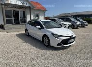 TOYOTA COROLLA 1.8 Hybrid Comfort Tech e-CVT ÁFA-s