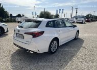 TOYOTA COROLLA 1.8 Hybrid Comfort Tech e-CVT ÁFA-s