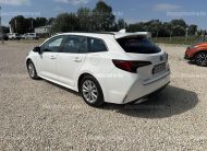 TOYOTA COROLLA 1.8 Hybrid Comfort Tech e-CVT ÁFA-s
