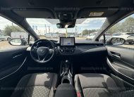 TOYOTA COROLLA 1.8 Hybrid Comfort Tech e-CVT ÁFA-s