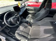 TOYOTA COROLLA 1.8 Hybrid Comfort Tech e-CVT ÁFA-s