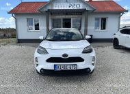 TOYOTA YARIS CROSS 1.5 Hybrid Comfort Business e-CVT ÁFA-s
